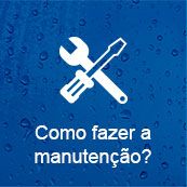 Como fazer a manutenção